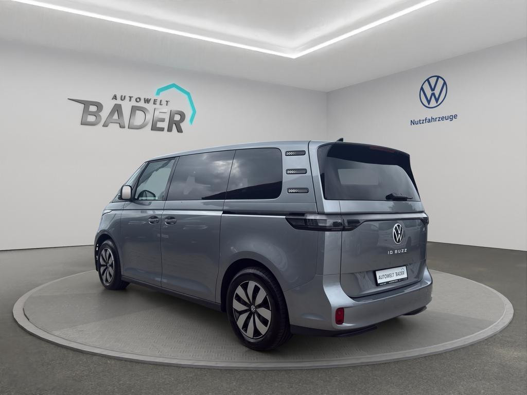 Volkswagen ID.Buzz