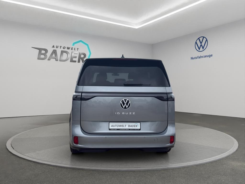 Volkswagen ID.Buzz