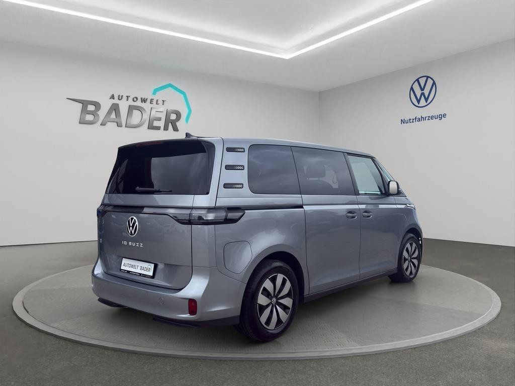 Volkswagen ID.Buzz