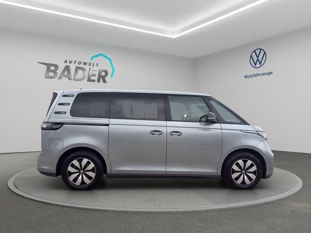 Volkswagen ID.Buzz