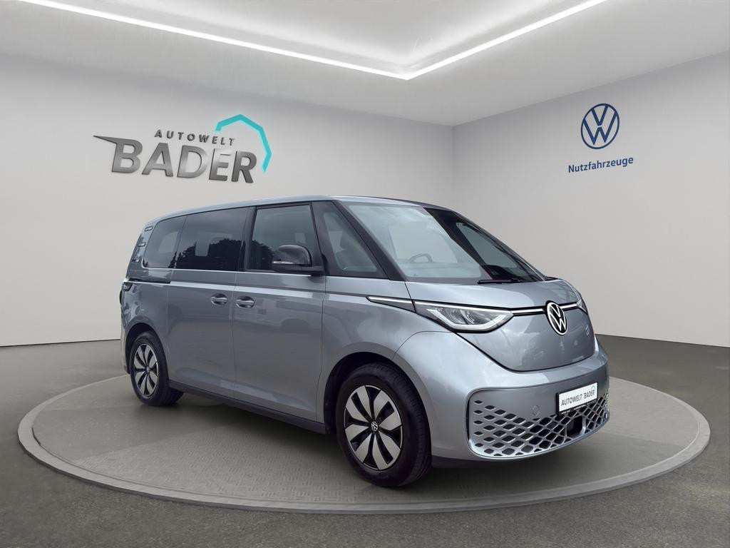 Volkswagen ID.Buzz