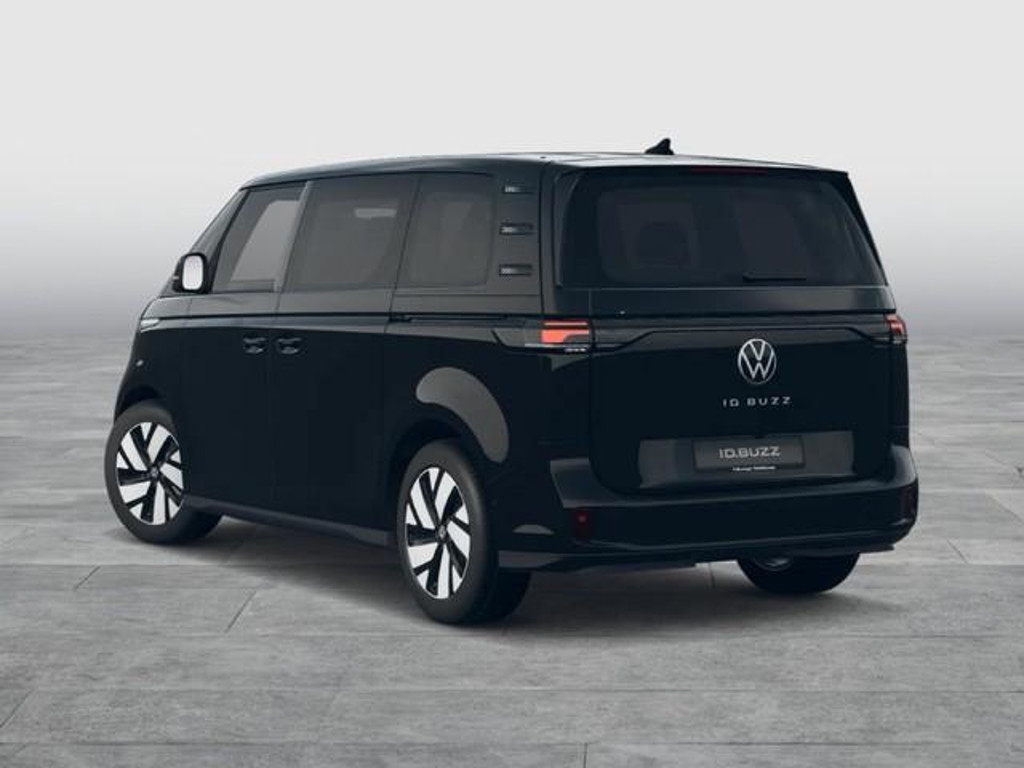 Volkswagen ID.Buzz