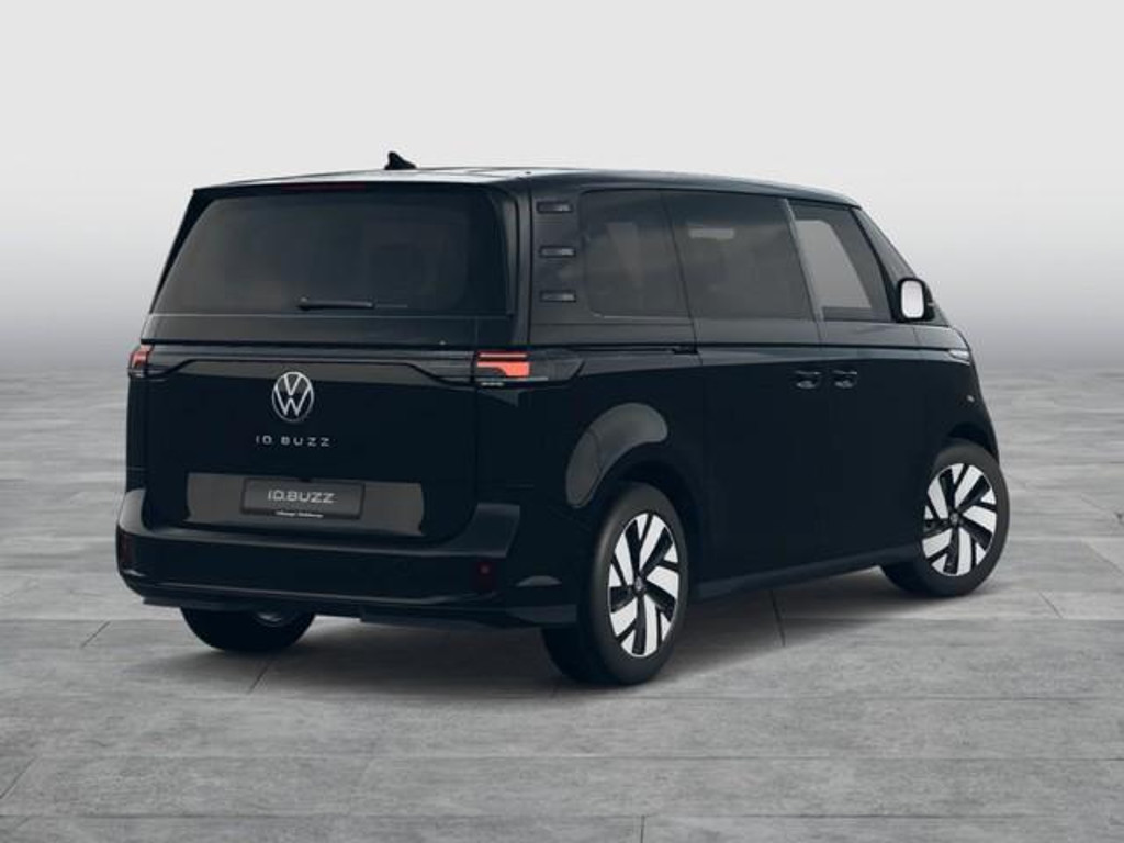 Volkswagen ID.Buzz