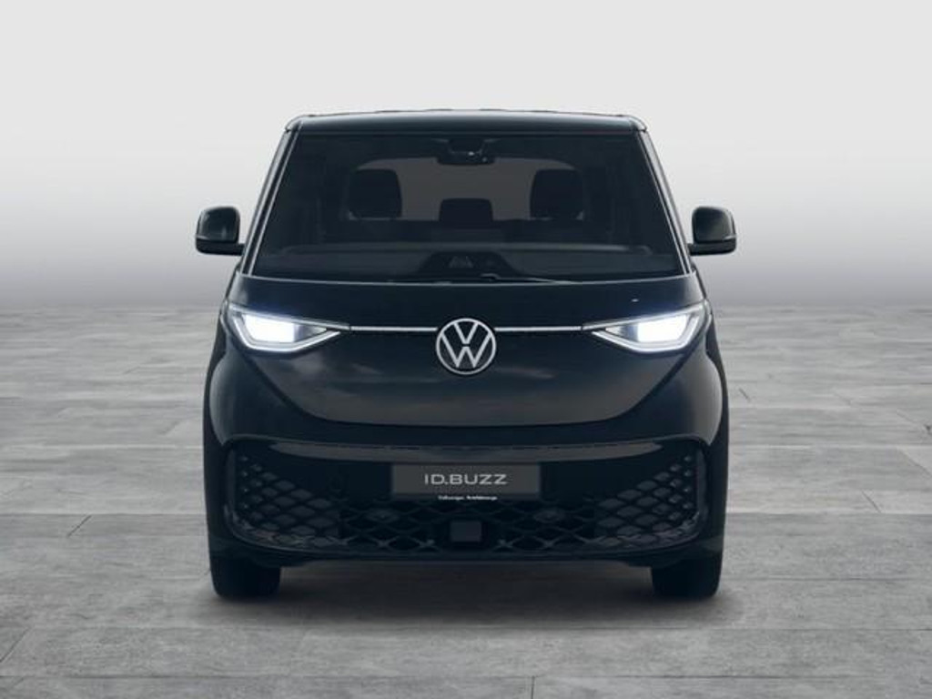 Volkswagen ID.Buzz