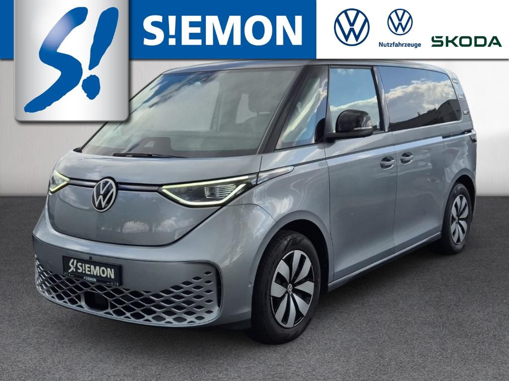 Volkswagen ID.Buzz Pro