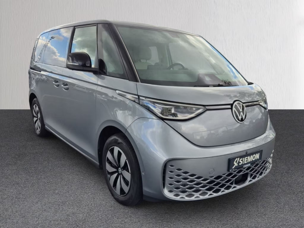 Volkswagen ID.Buzz