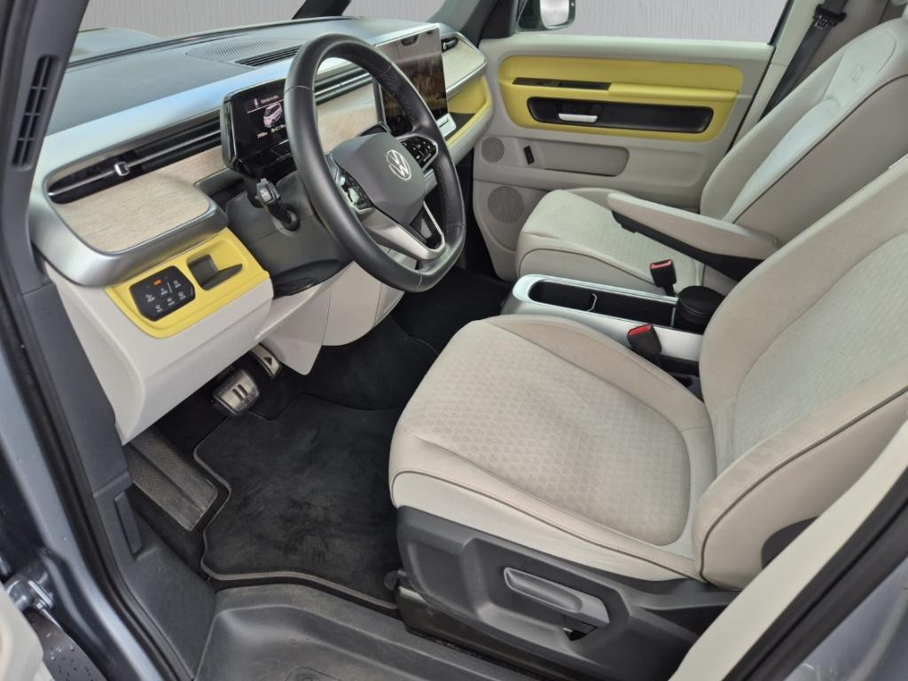 Volkswagen ID.Buzz