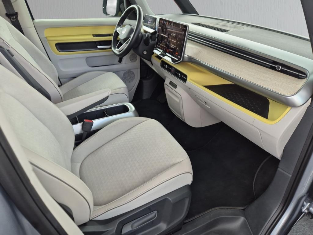 Volkswagen ID.Buzz