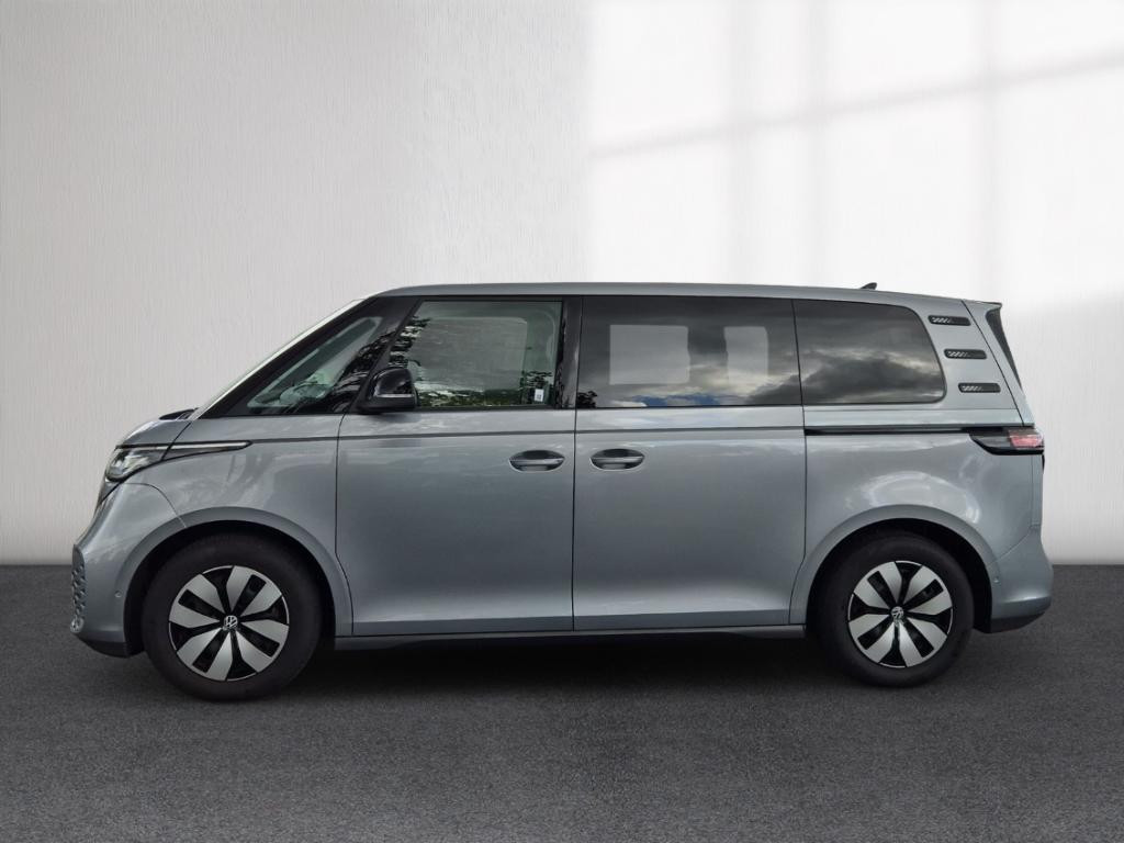 Volkswagen ID.Buzz