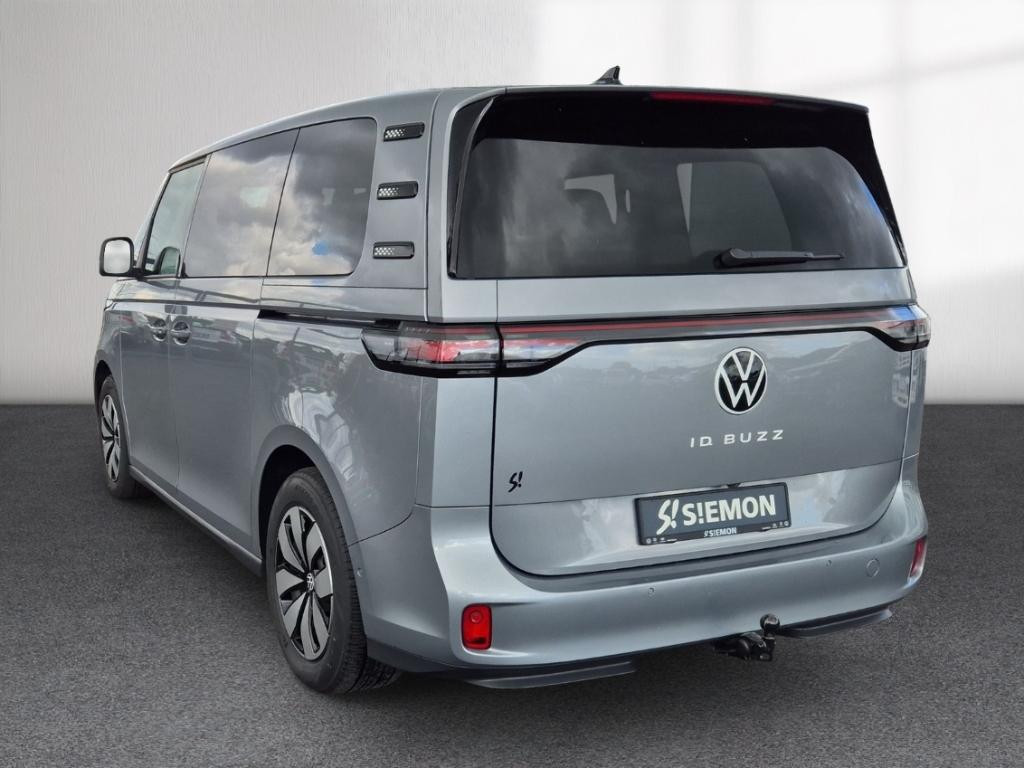 Volkswagen ID.Buzz