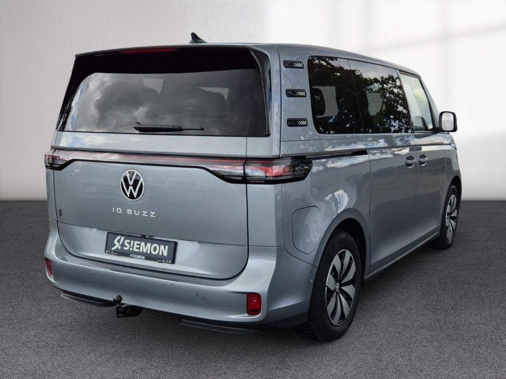 Volkswagen ID.Buzz