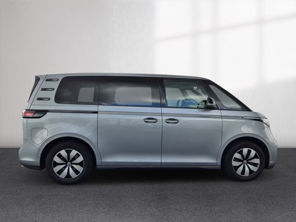 Volkswagen ID.Buzz