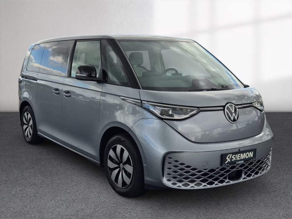 Volkswagen ID.Buzz