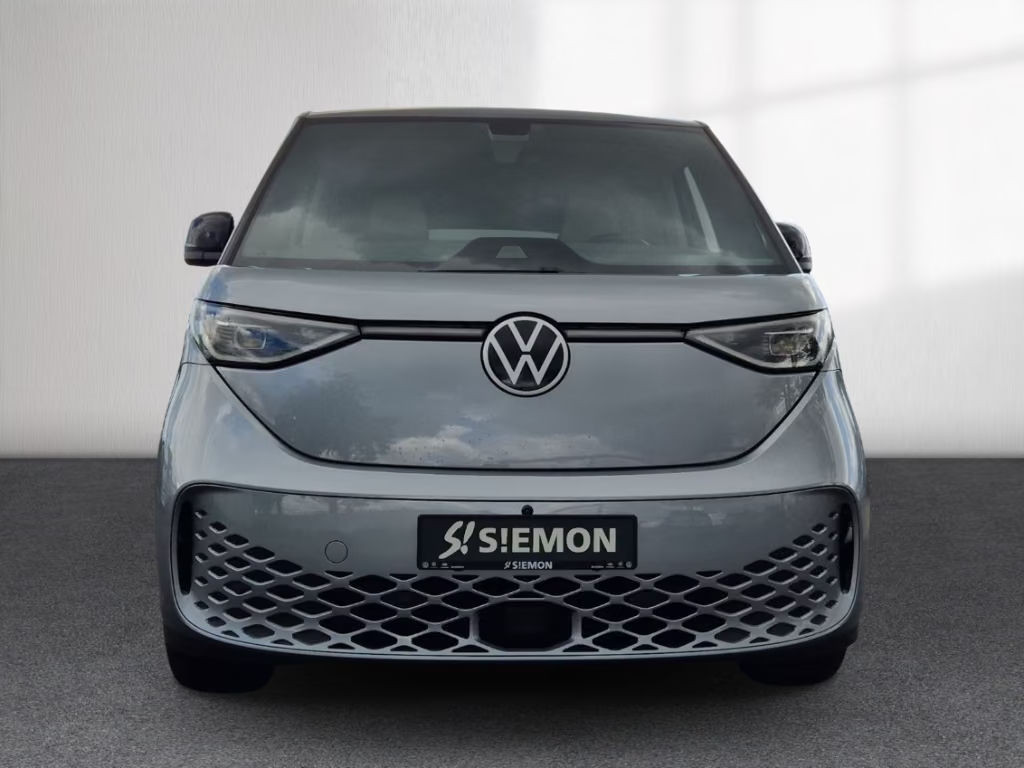 Volkswagen ID.Buzz