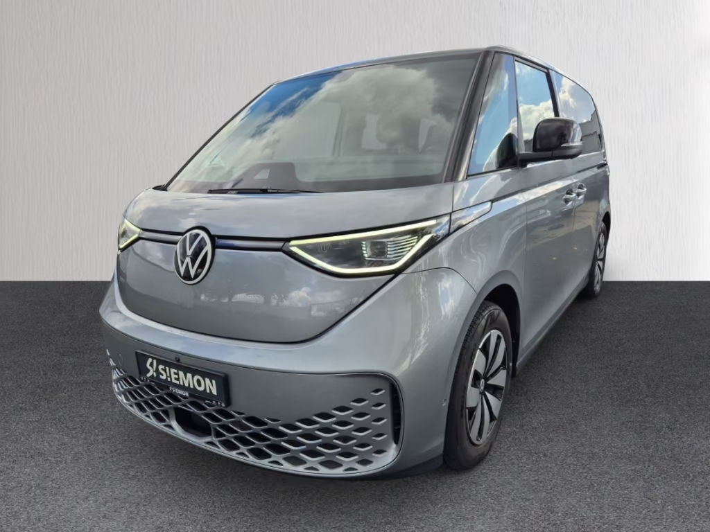 Volkswagen ID.Buzz