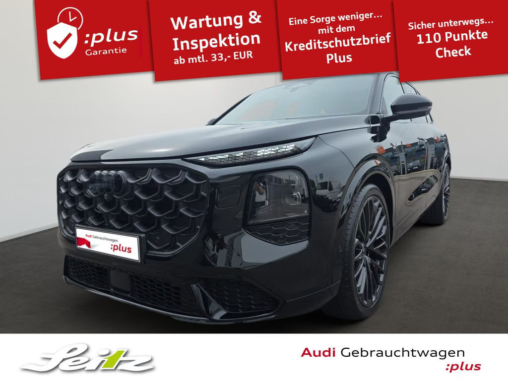 Audi Q7 Quattro