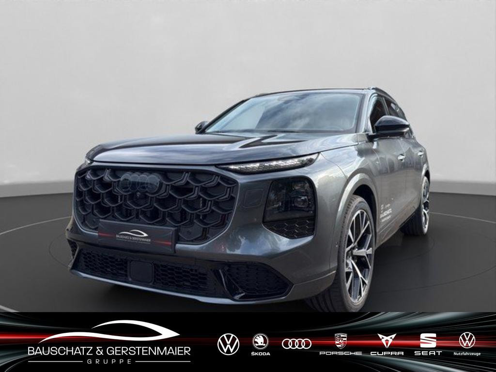 Audi Q7 Quattro