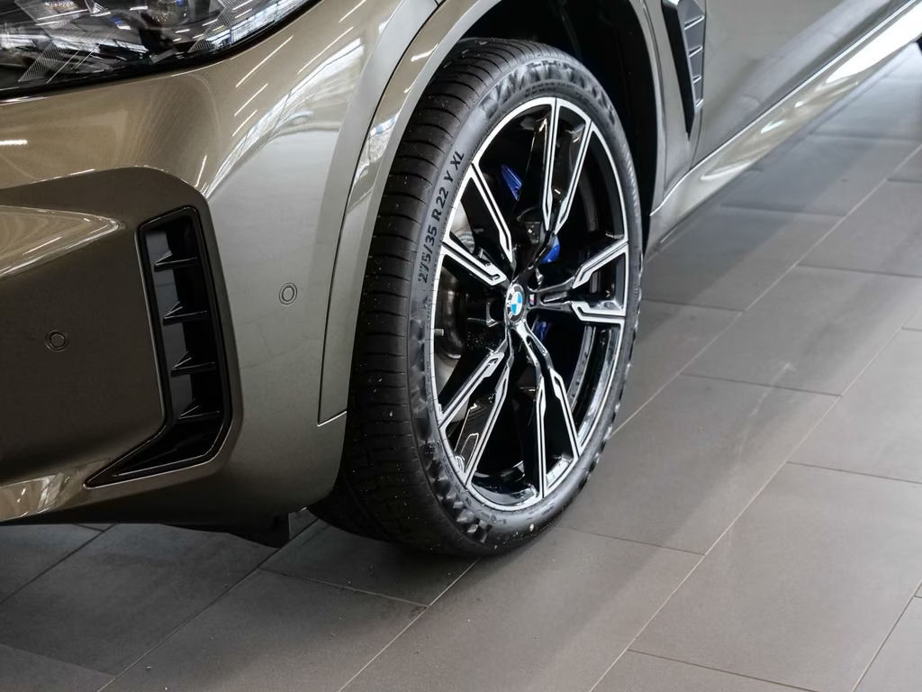 BMW X5 M-Sport xDrive30d