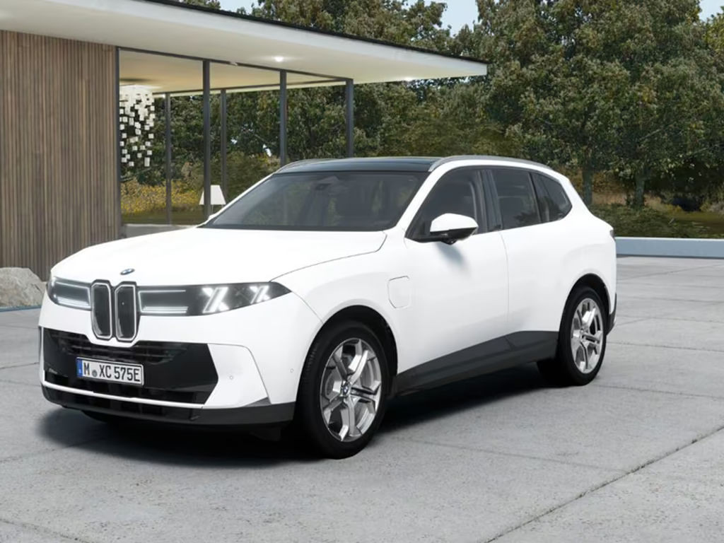 BMW X5 xDrive