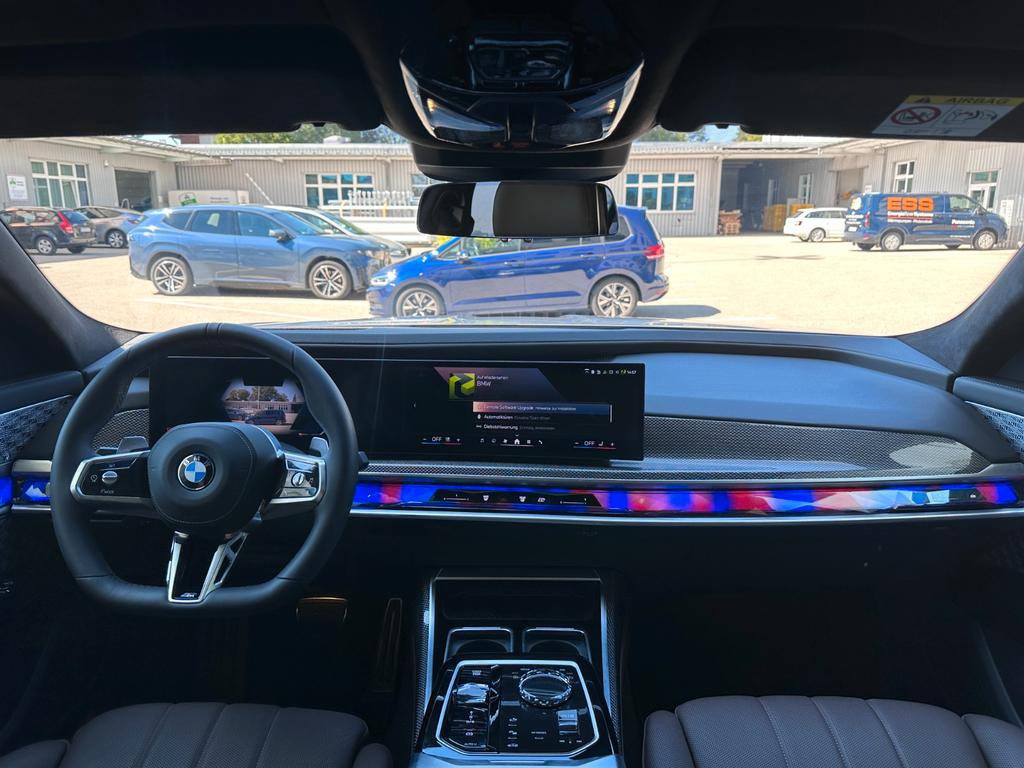 BMW 7 Serie