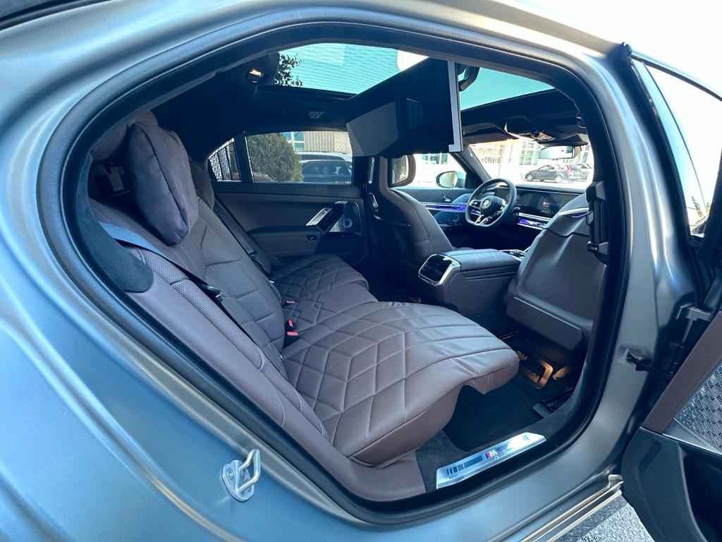 BMW 7 Serie