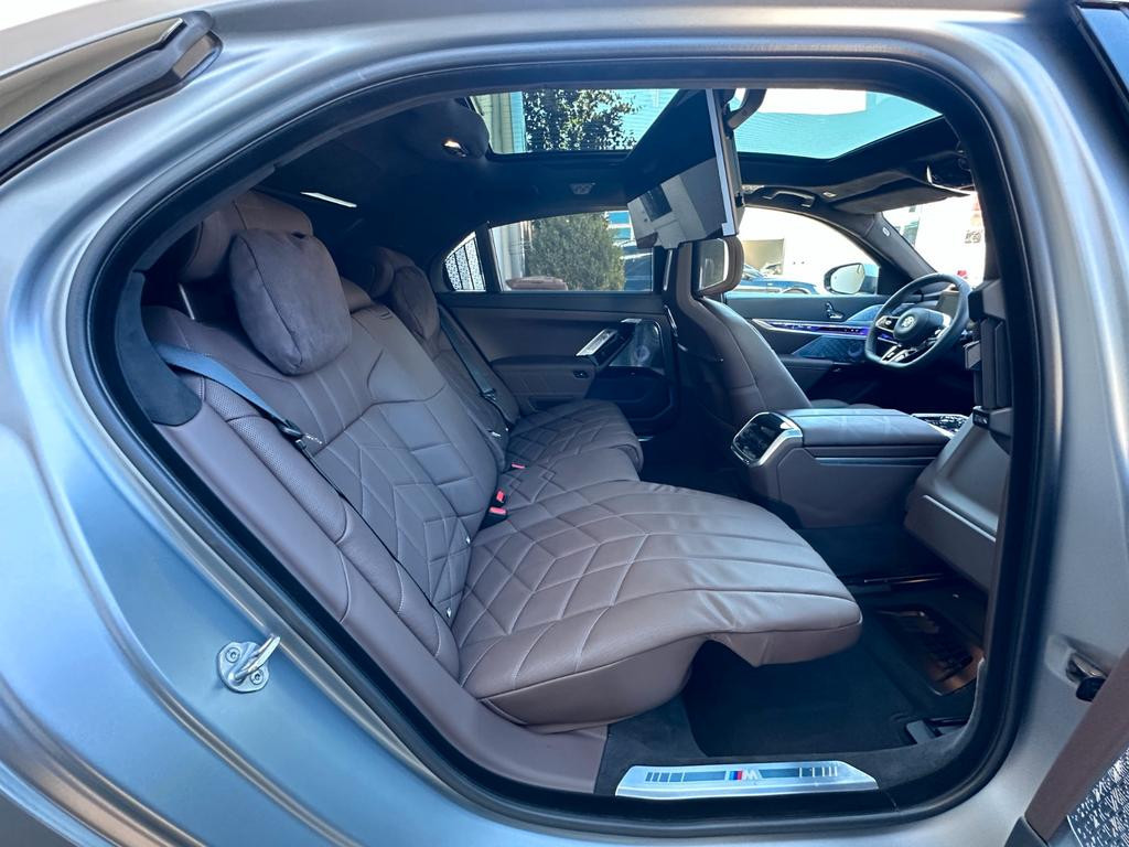 BMW 7 Serie