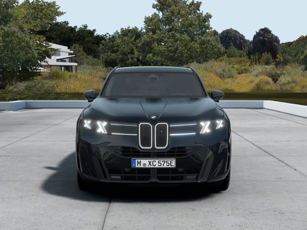 BMW X5 xDrive