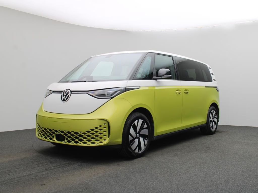 Volkswagen ID.Buzz