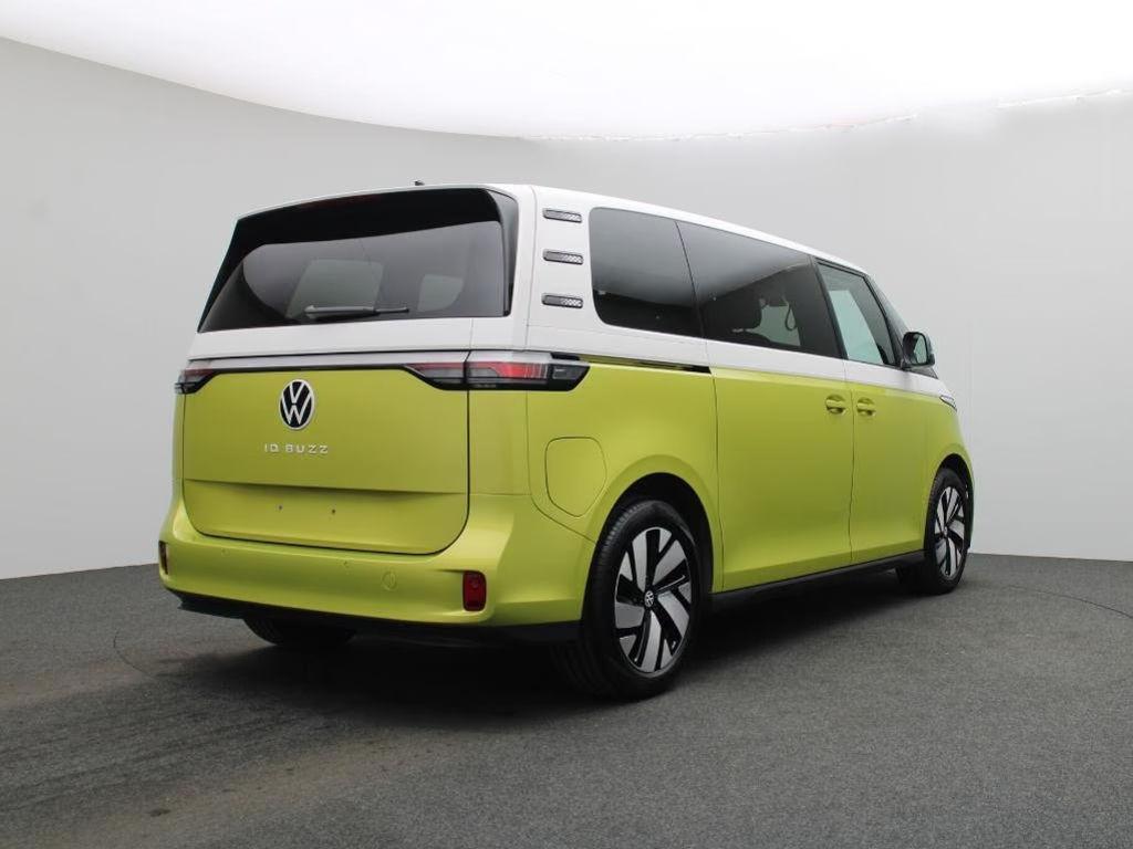 Volkswagen ID.Buzz