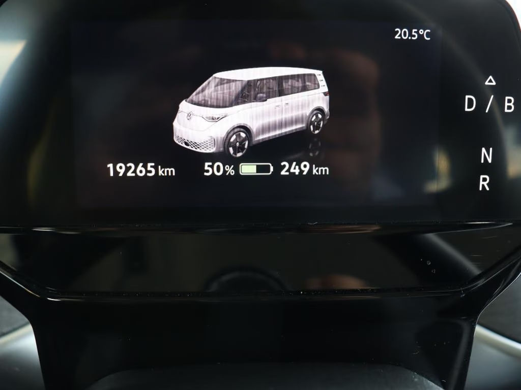 Volkswagen ID.Buzz