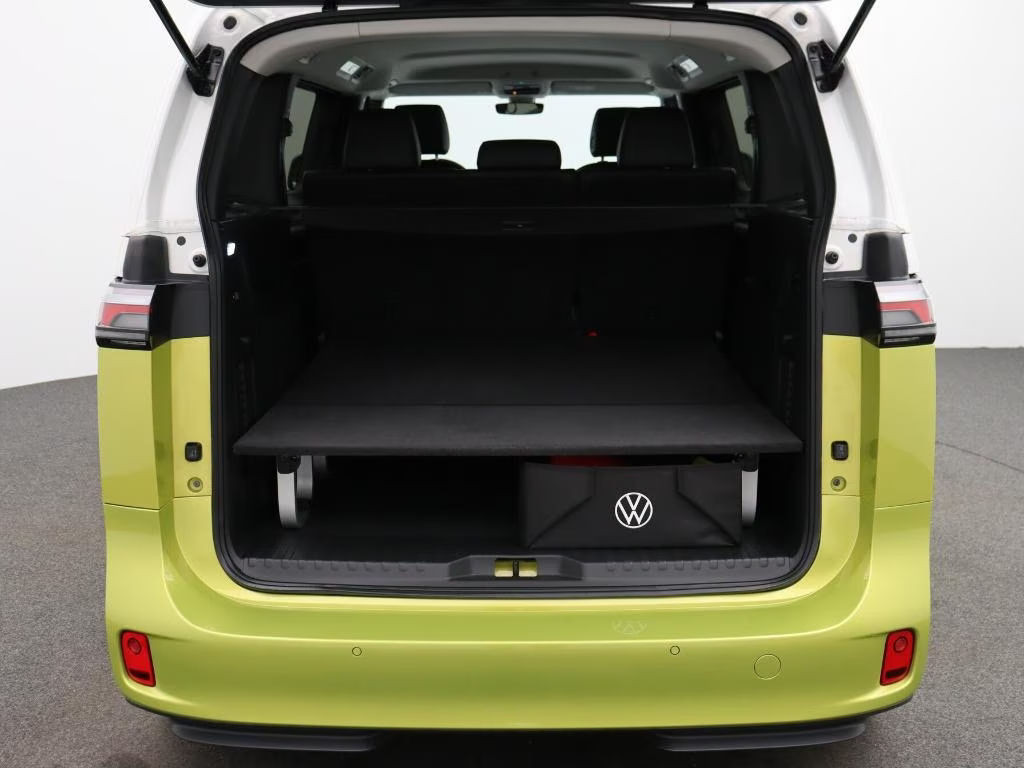 Volkswagen ID.Buzz
