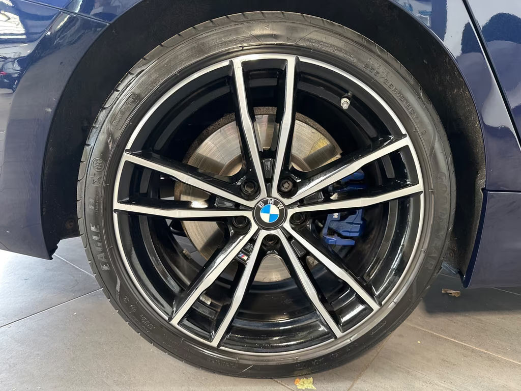 BMW M340