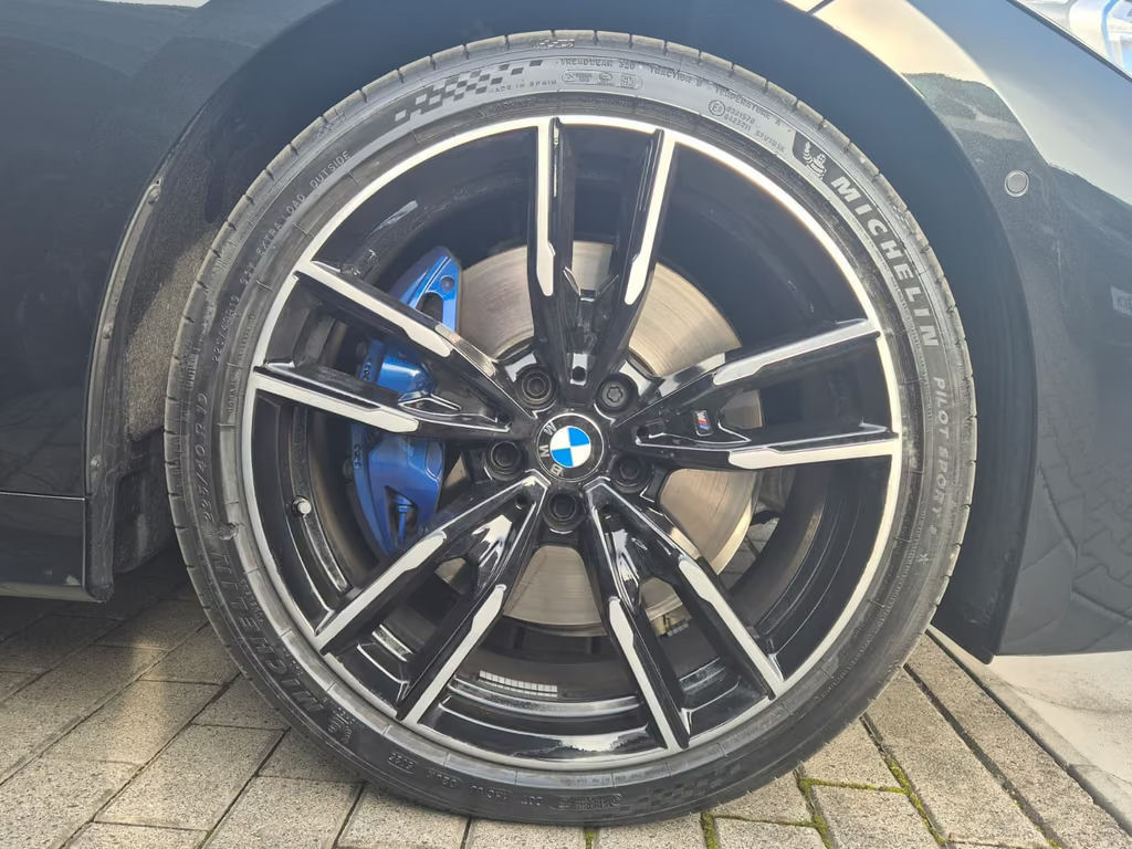BMW M340