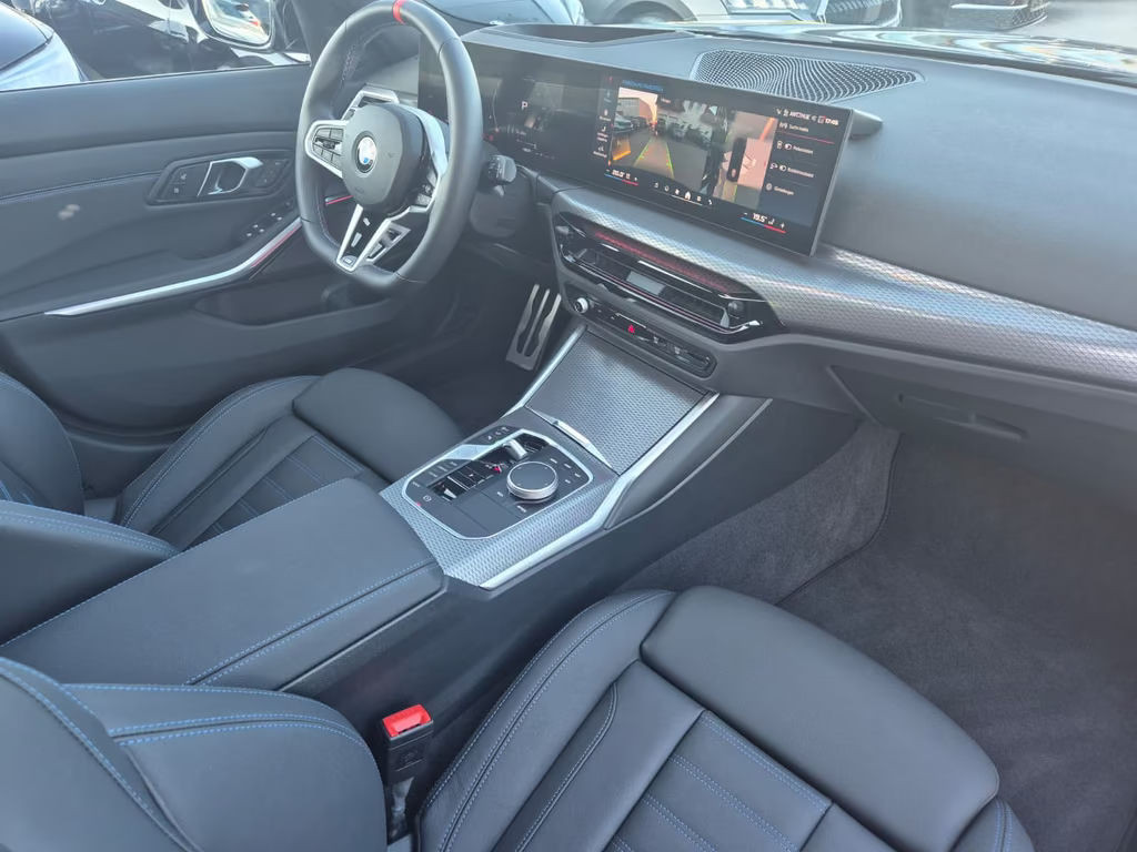 BMW M340