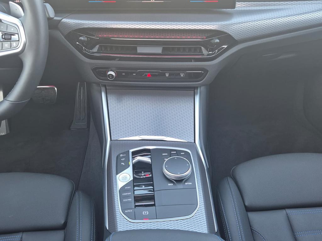 BMW M340