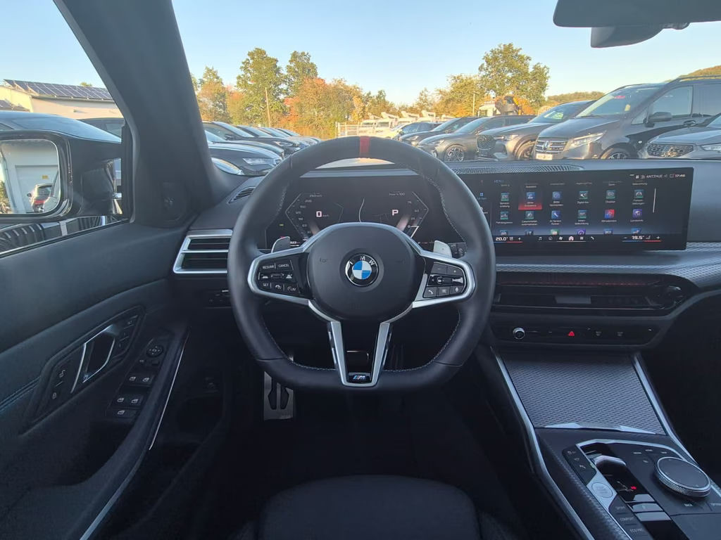 BMW M340