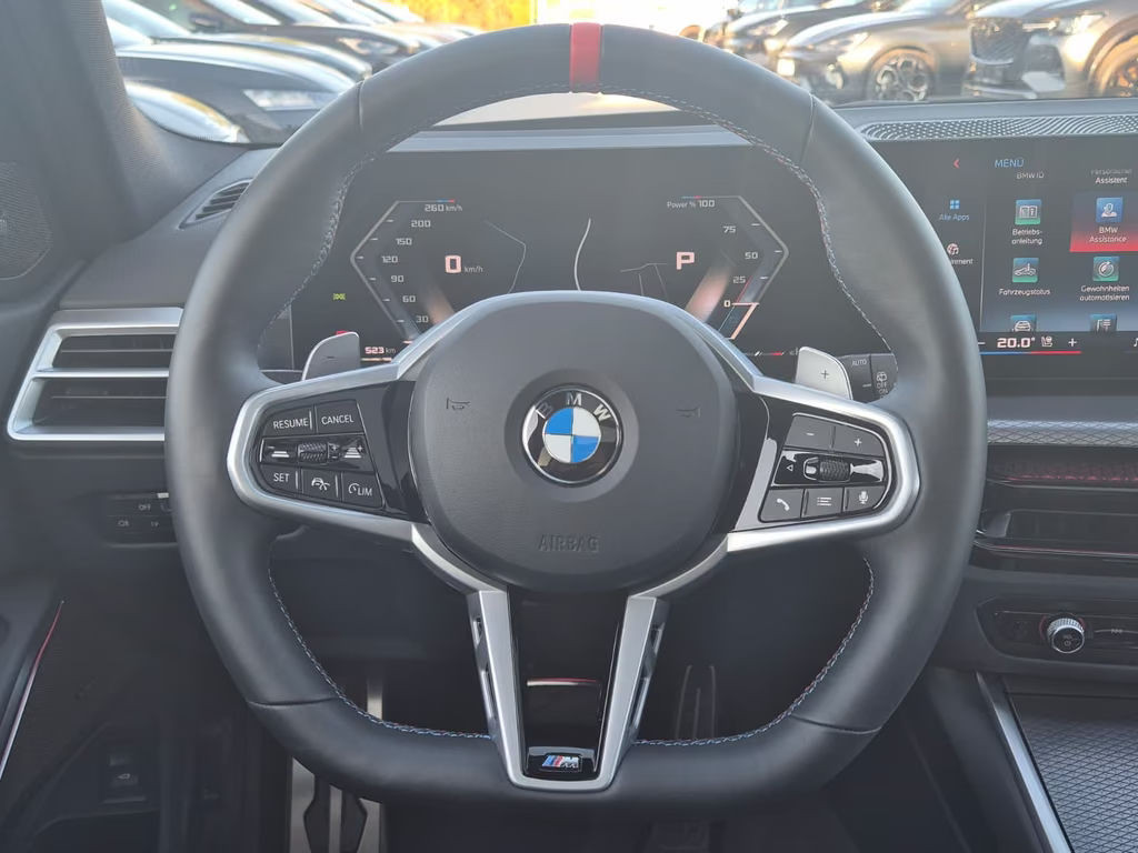 BMW M340
