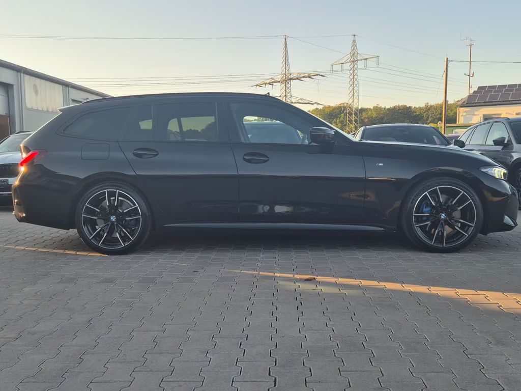 BMW M340