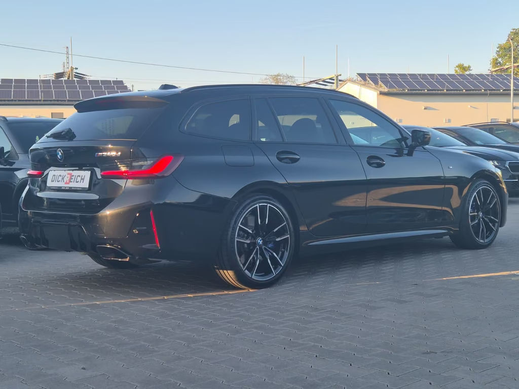 BMW M340