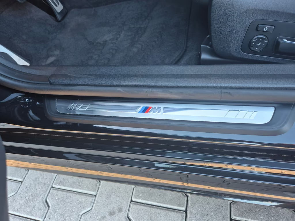 BMW M340