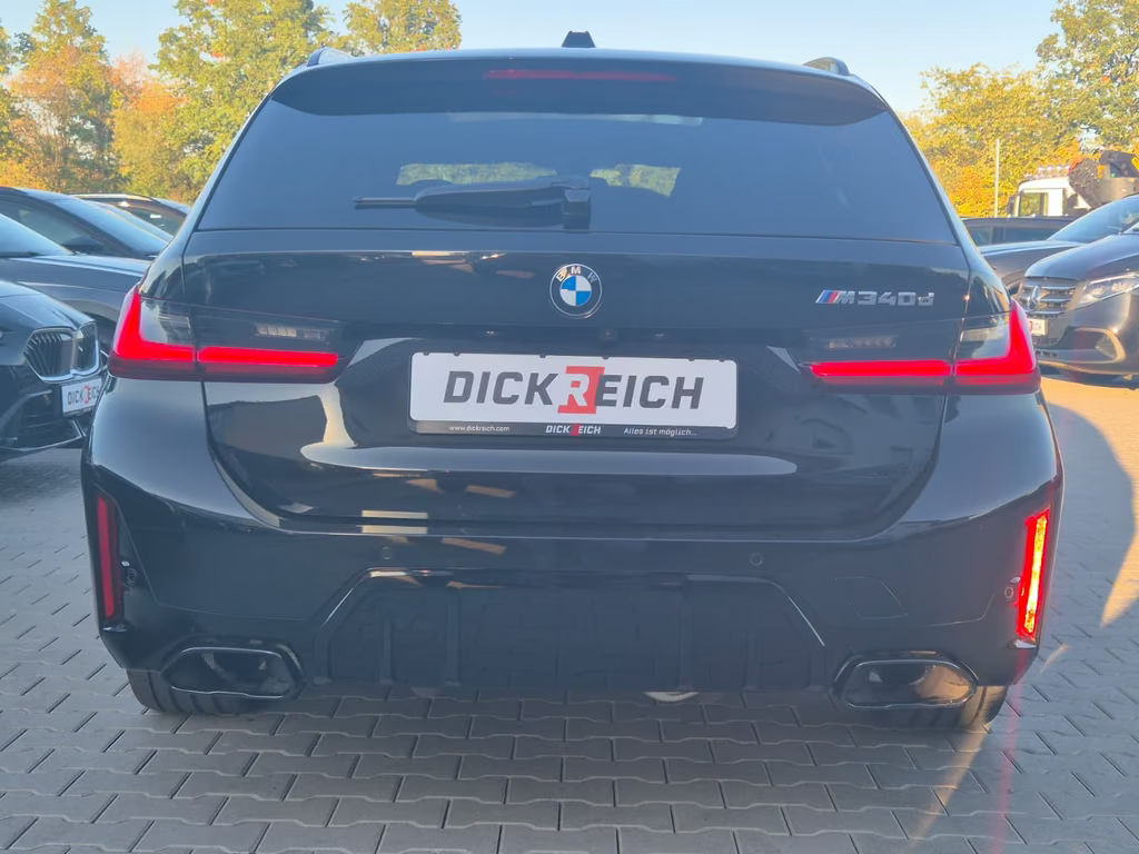 BMW M340