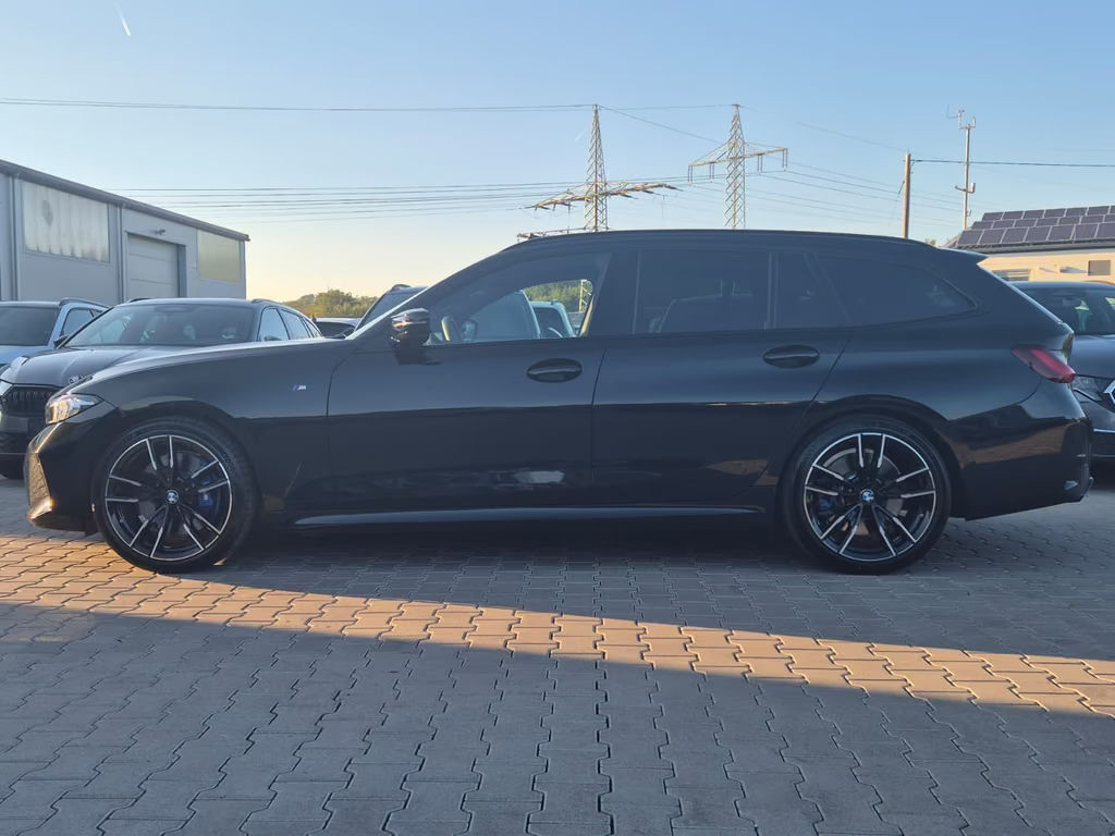 BMW M340