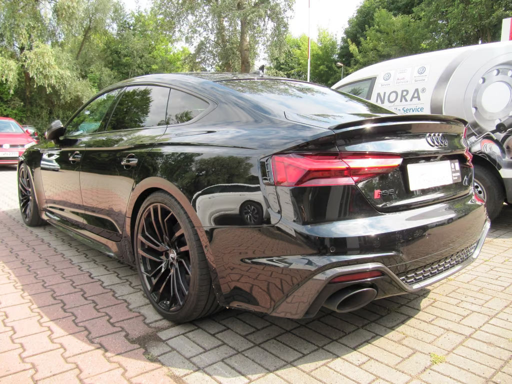 Audi RS5