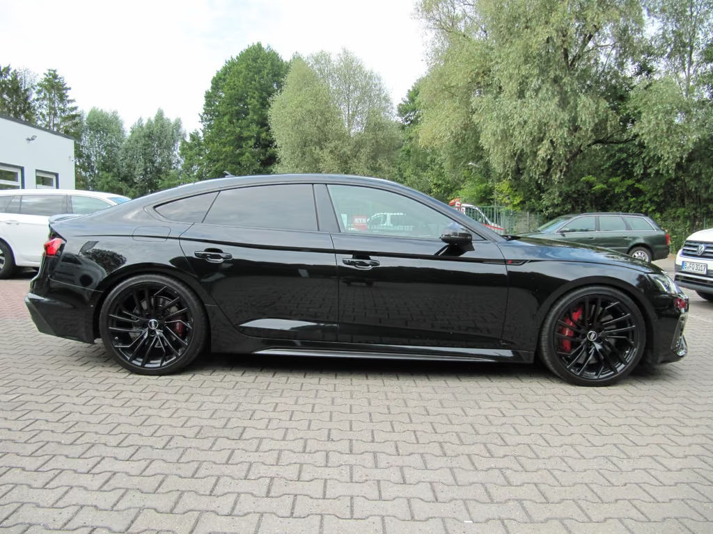 Audi RS5
