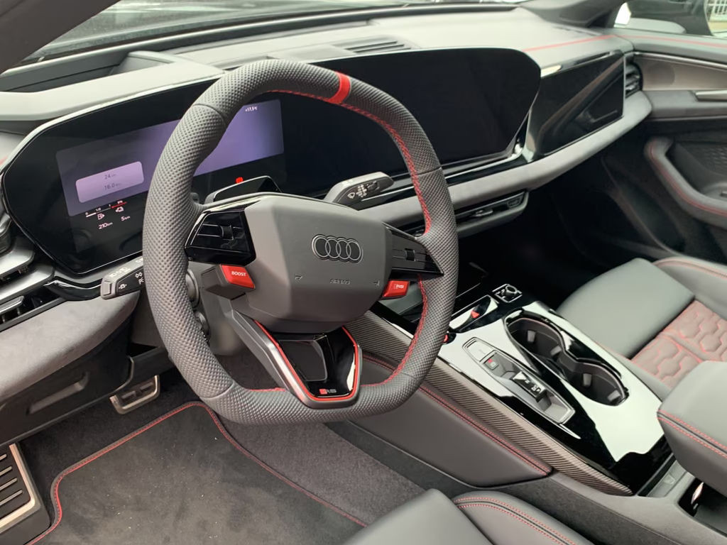 Audi RS5