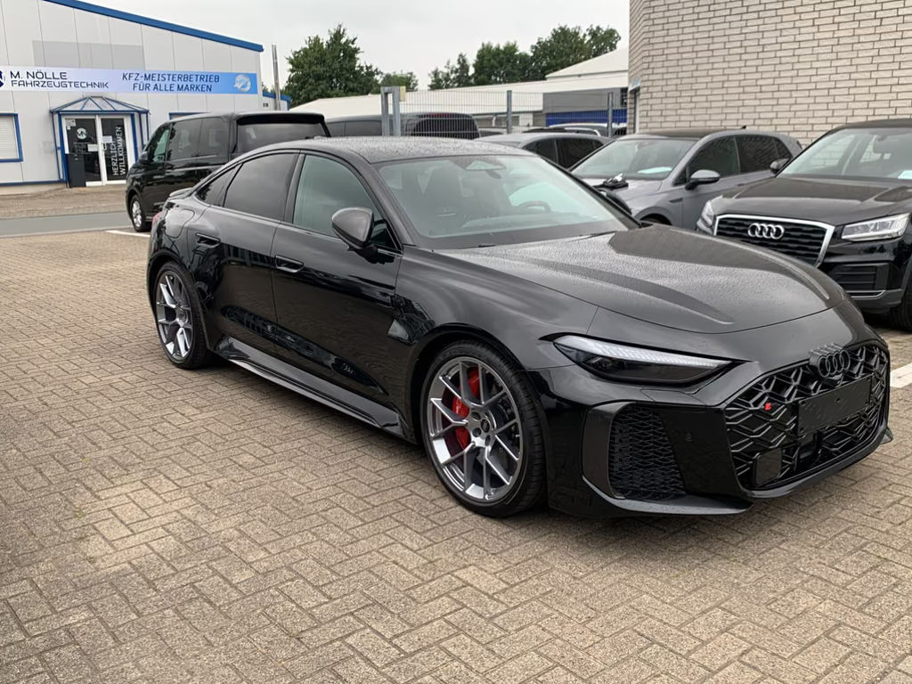 Audi RS5