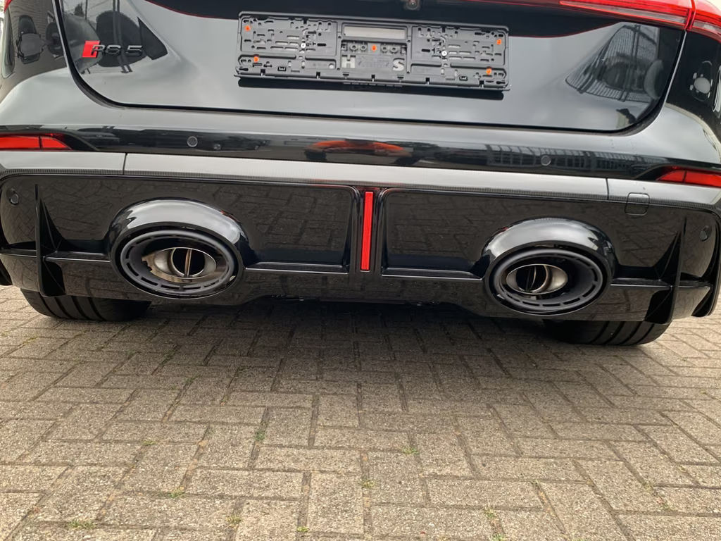 Audi RS5