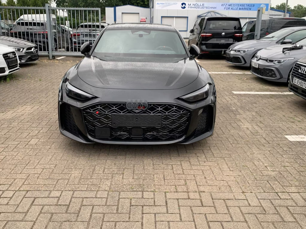 Audi RS5