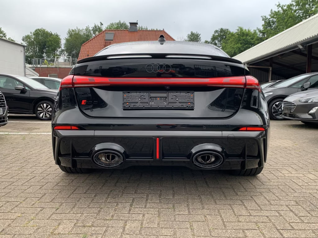 Audi RS5