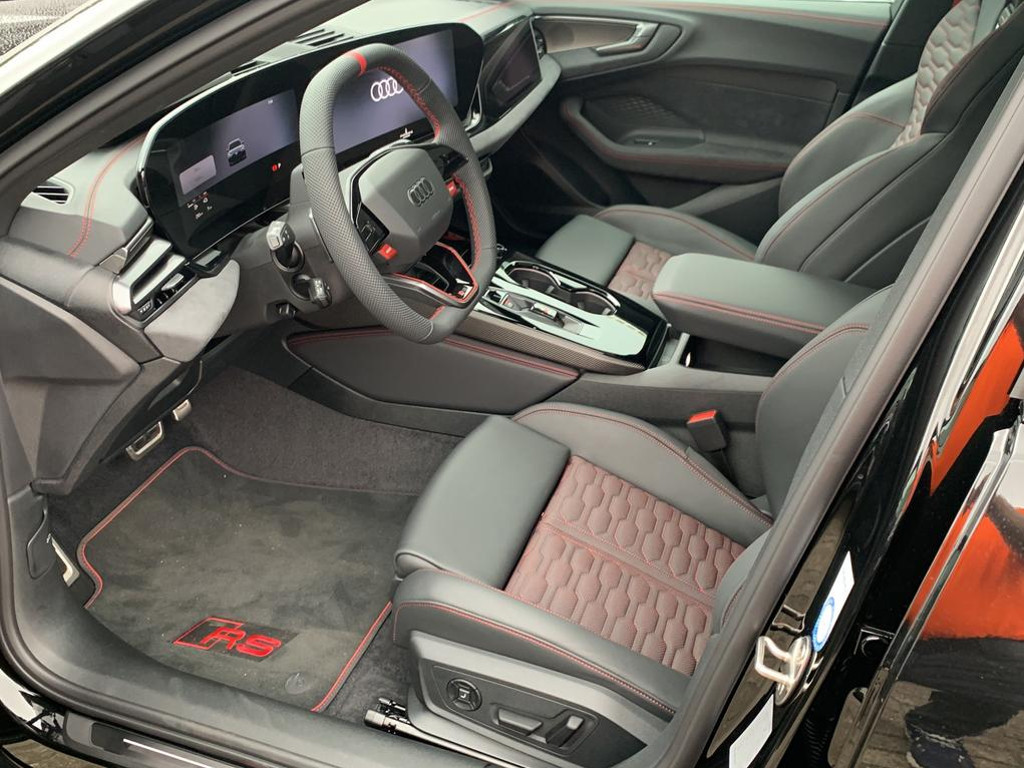 Audi RS5